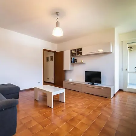 Casa Magnodeno Appartement Lecco