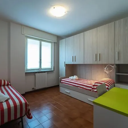Casa Magnodeno Appartement Lecco