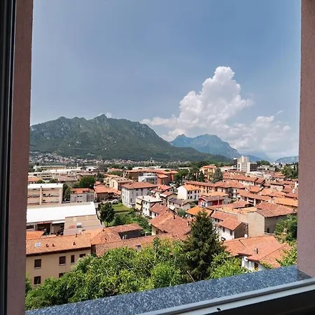 Casa Magnodeno Appartement *