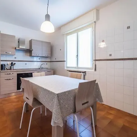 Casa Magnodeno Apartment Lecco