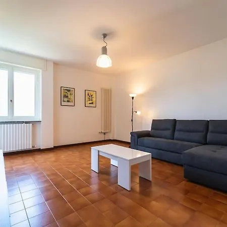 Casa Magnodeno Apartment
