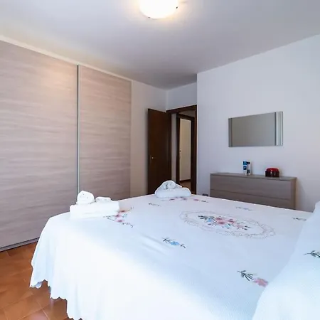 Apartment Casa Magnodeno *