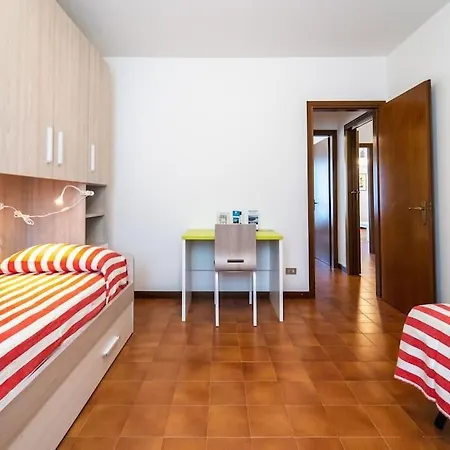 Casa Magnodeno Apartment *