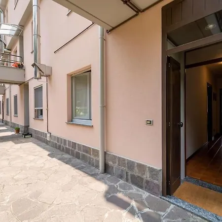 Apartment Casa Magnodeno *