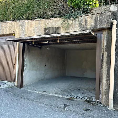 Apartamento Casa Magnodeno