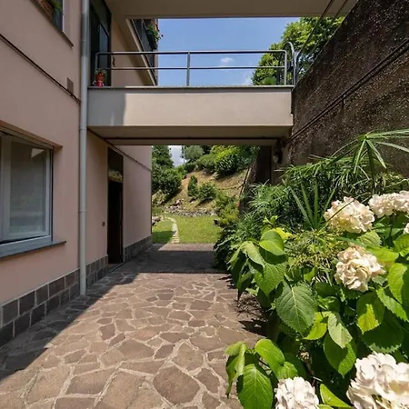 Appartamento Casa Magnodeno *