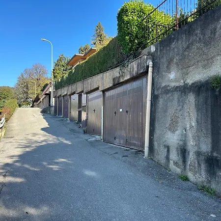 Casa Magnodeno *